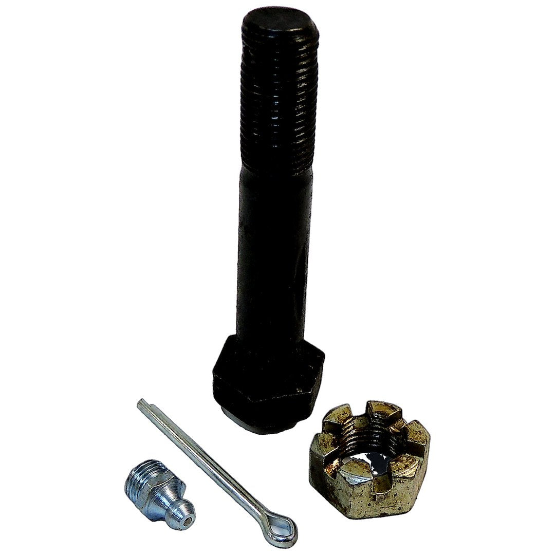 Crown Automotive J0384228 Leaf Spring Center Bolt||j0384228_2.Jpg||87||c1yj0384228||2443925