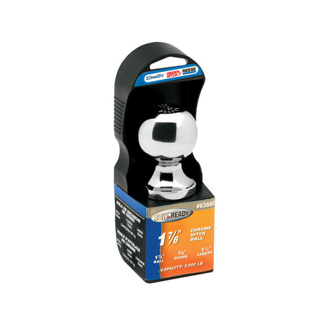 Product of Draw-Tite 63884 Trailer Hitch Ball