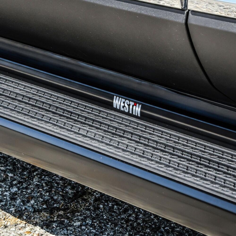 Product of Westin Automotive 27-64735 SG6 Series Running Board
