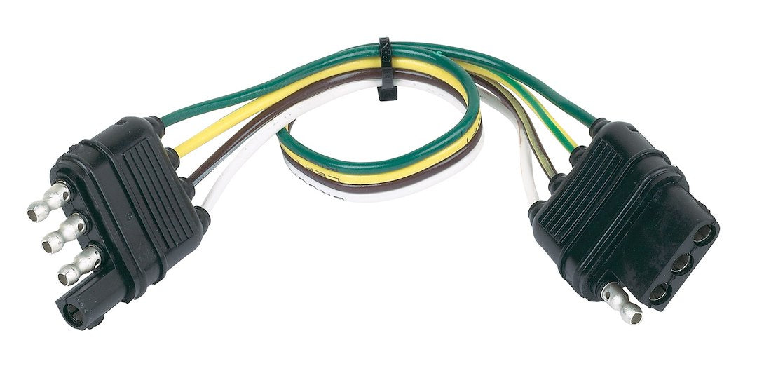 Hopkins Mfg 48145 Trailer Wiring Connector Extension||||85||h2248145||2021862