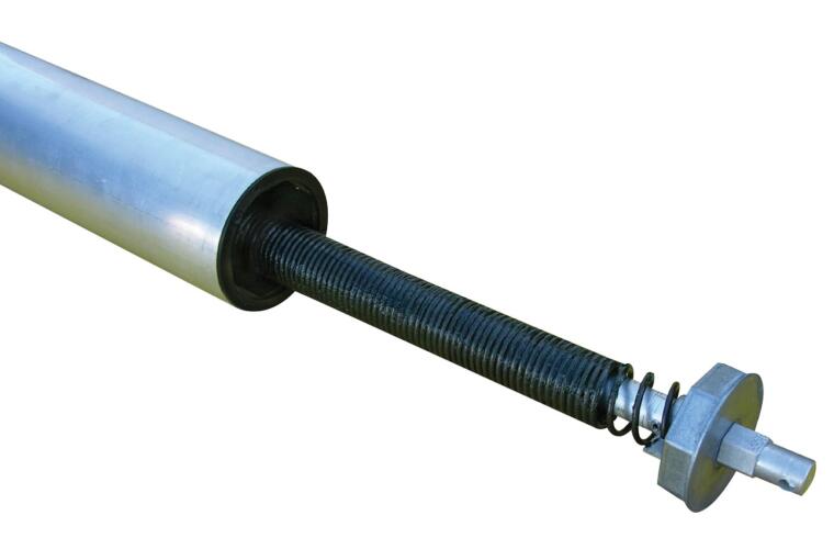 Product of Roll-N-Lock M-Series ™ Soft Manual Retractable LG261M Tonneau Cover