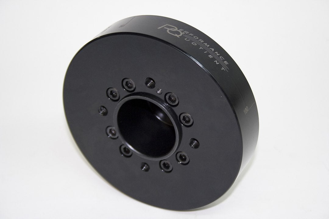 Prw Industries, Inc. 2530202 Harmonic Balancer Damper Ring||2530202.Jpg||85||prw2530202||1739129