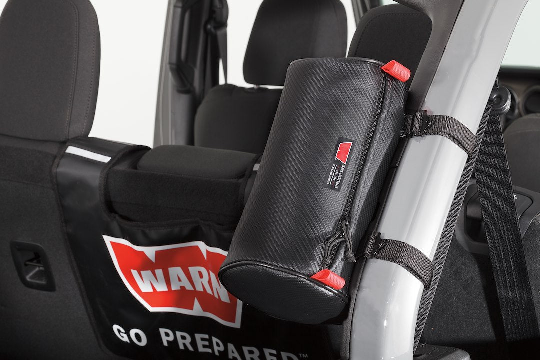Product of Warn 102652 Gear Bag