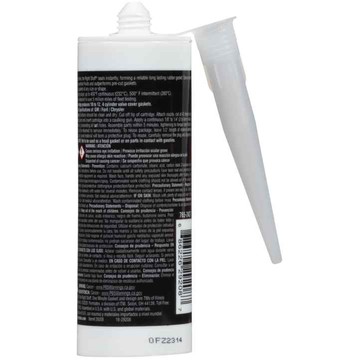 Product of Permatex 29208 Gasket Sealer