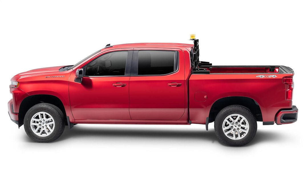 Product of Backrack 81001 Headache Rack Light Mount