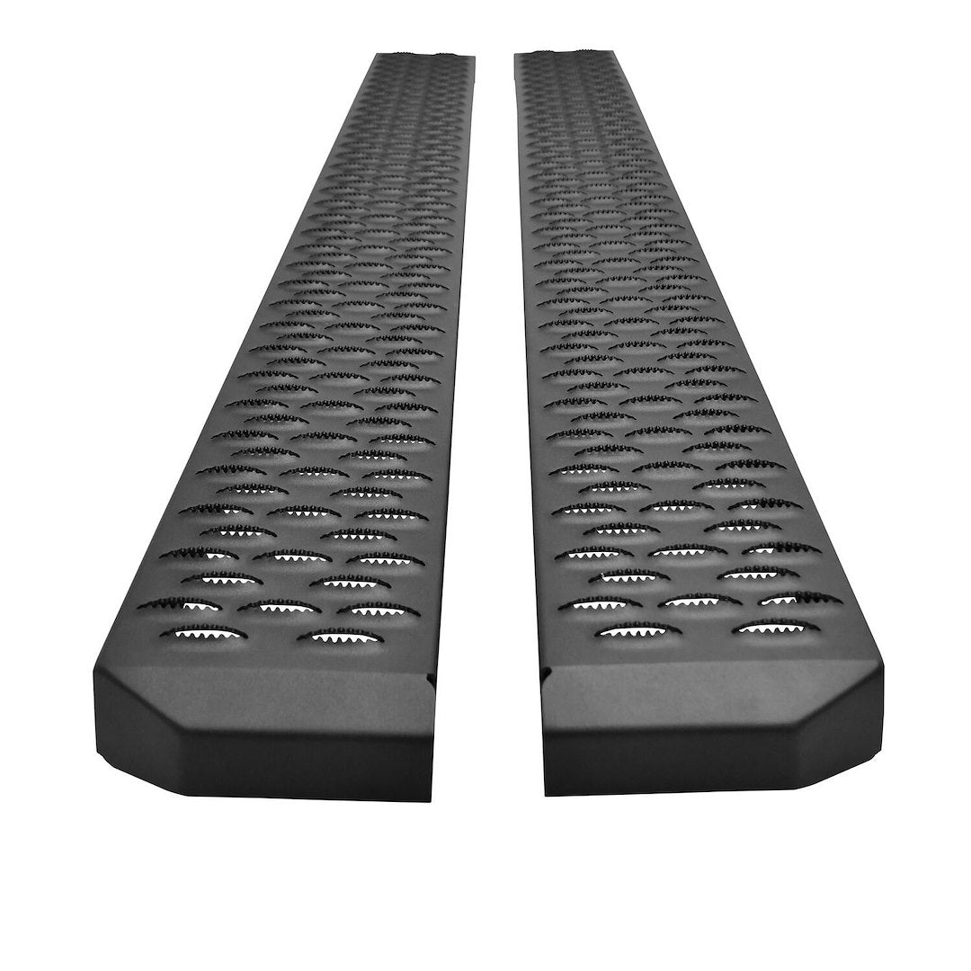 Product of Westin Automotive 27-74725 Grate Steps Running Board