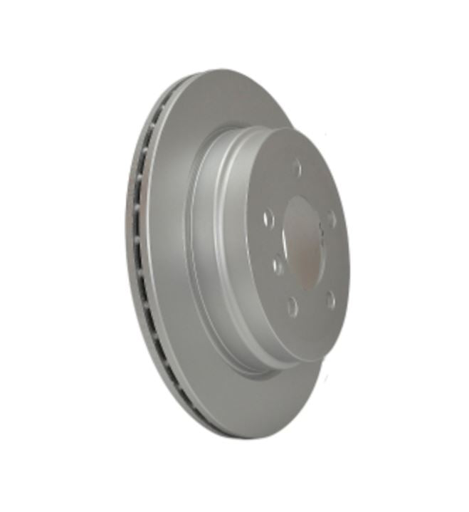 Product of Hella 355117832 Brake Rotor