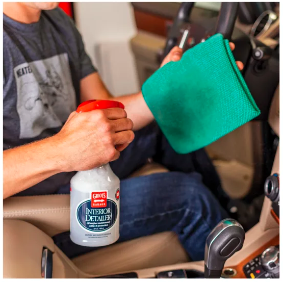 Griots Garage 10975 Interior Cleaner||10975_1.Png||86||gog10975||1346773