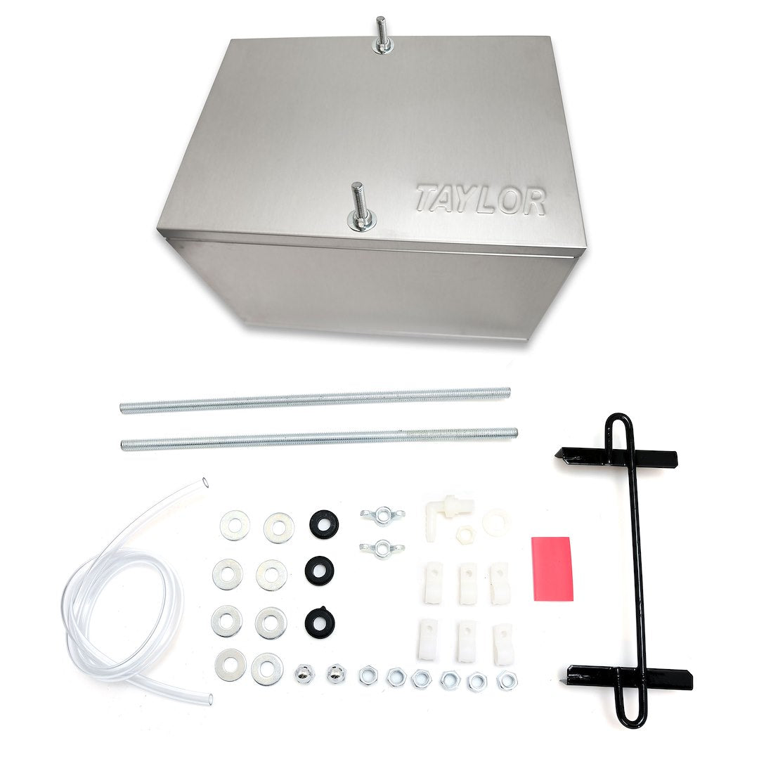 Product of Taylor Cable 48100 Battery Box