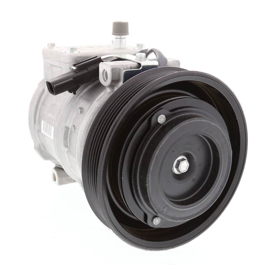 Denso 471-0266 Air Conditioner Compressor||471-0266_4.Png||89||d454710266||2139809