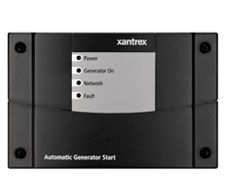 Product of Xantrex 809-0915 Generator Power Controller