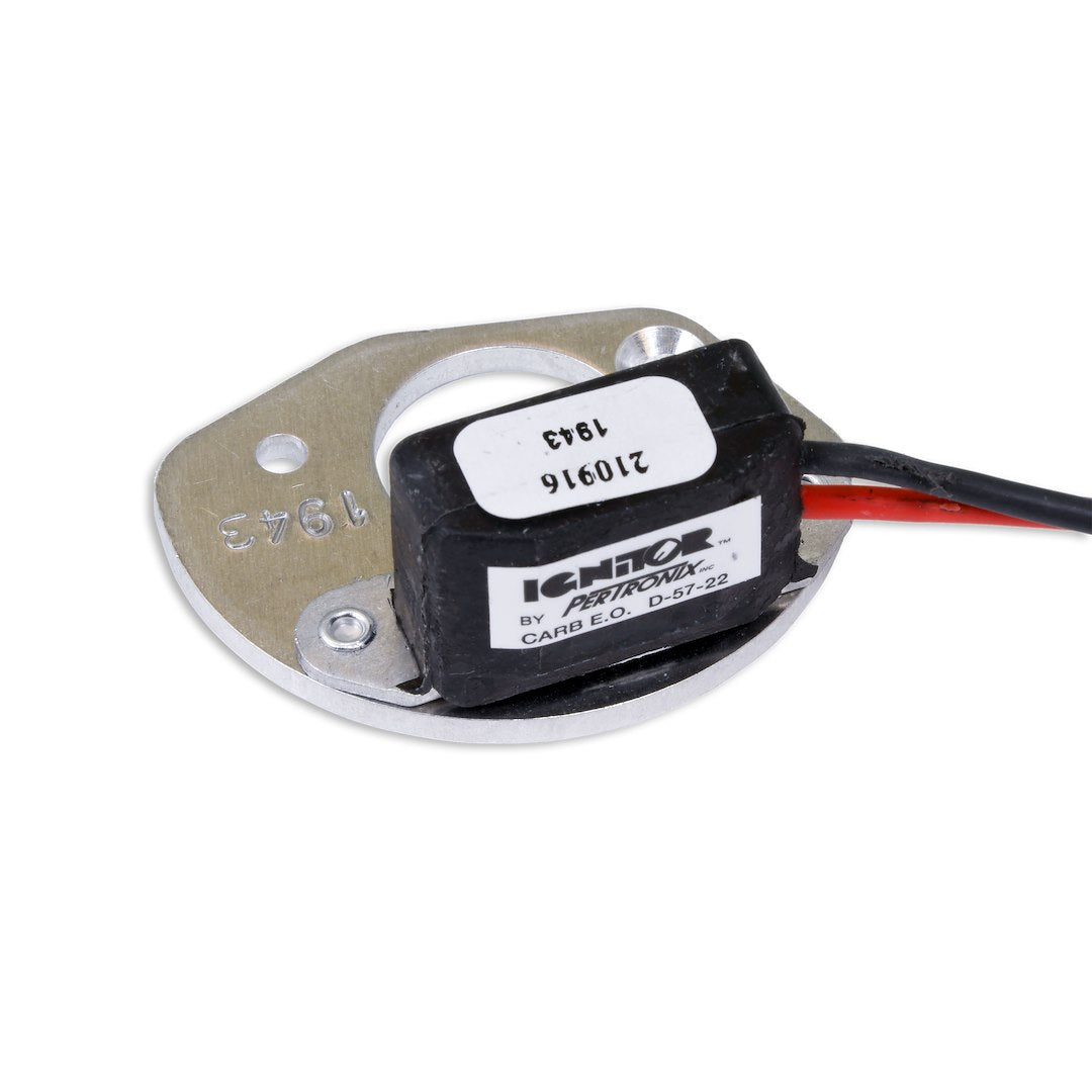 Pertronix 1943 Electronic Ignition Conversion||1943-Ignitor.Jpg||87||p711943||998760