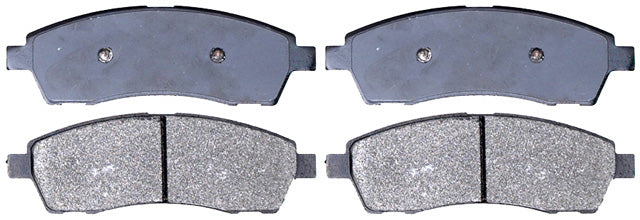 Raybestos Brakes Sgd757m Brake Pad||sgd757m-1.Jpg||85||r53sgd757m||1020555