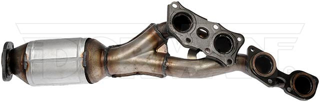 Product of Dorman (Oe Solutions) 674-096 Catalytic Converter
