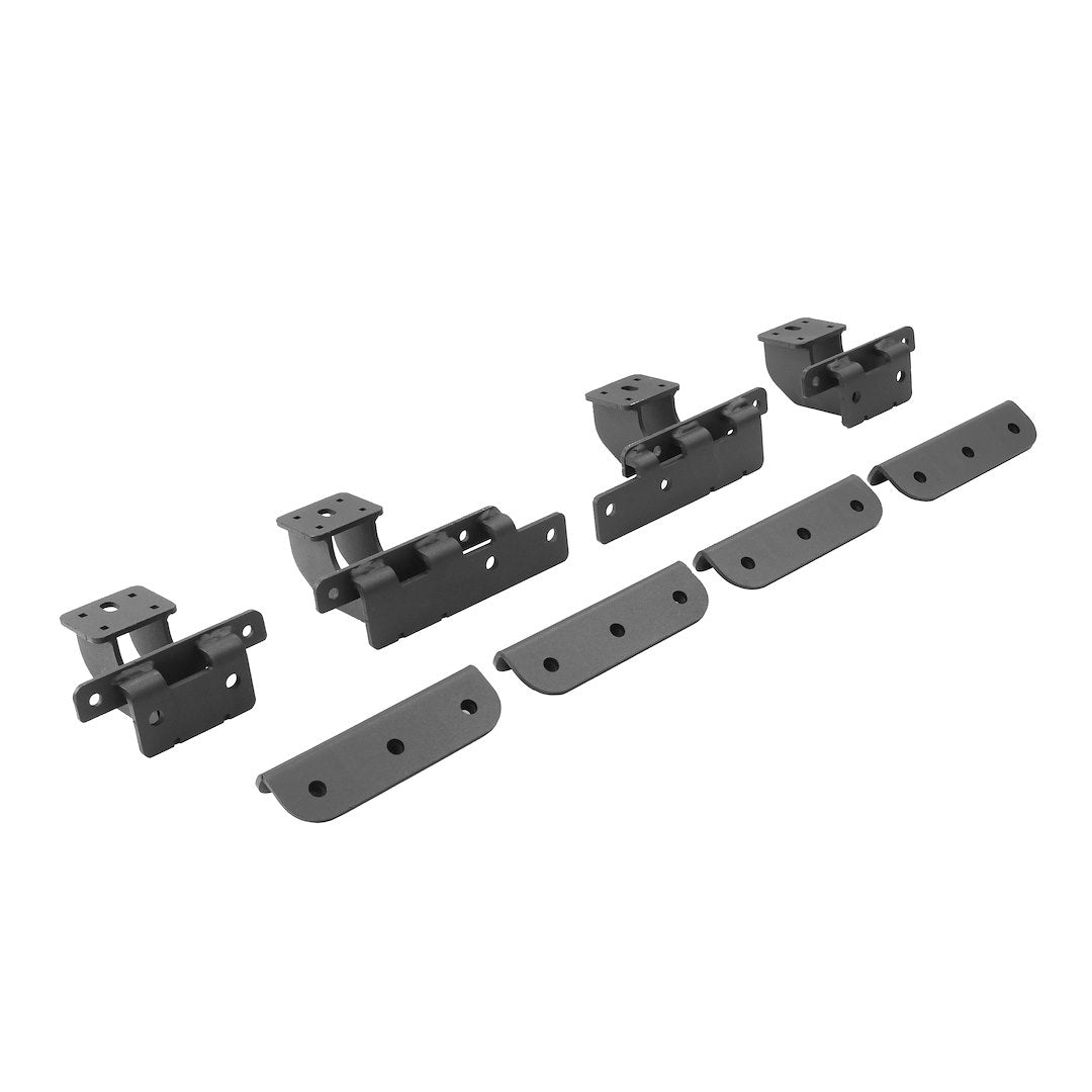 Product of Go Rhino D64927tk Nerf Bar Mounting Kit