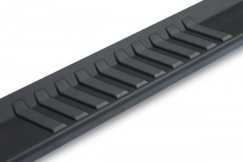 Product of Raptor Series 1786-Blk Running Board Component