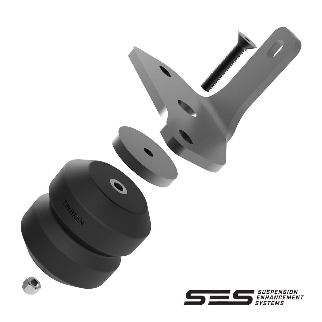 Product of Timbren Torseq3 Helper Spring Kit