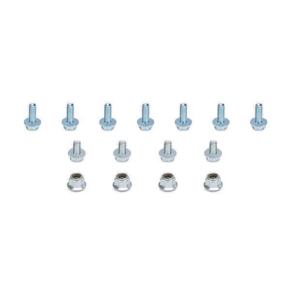 Product of Mishimoto MMINT-RAM-94KSL Air To Air Aluminum Intercooler