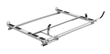 Product of Holman 4080L Yes Steel Ladder Rack