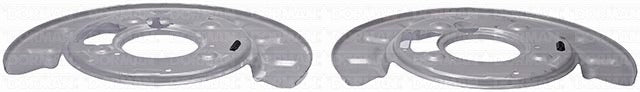 Dorman (Oe Solutions) 947-016 Brake Backing Plate||947-016_3.Jpg||88||d18947016||2248949