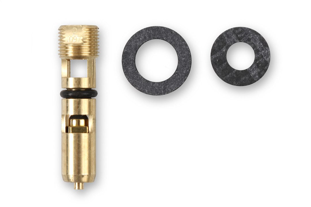 Holley Performance 6-506 Carburetor Needle And Seat||6-506_01.Jpg||85||h196506||1040782