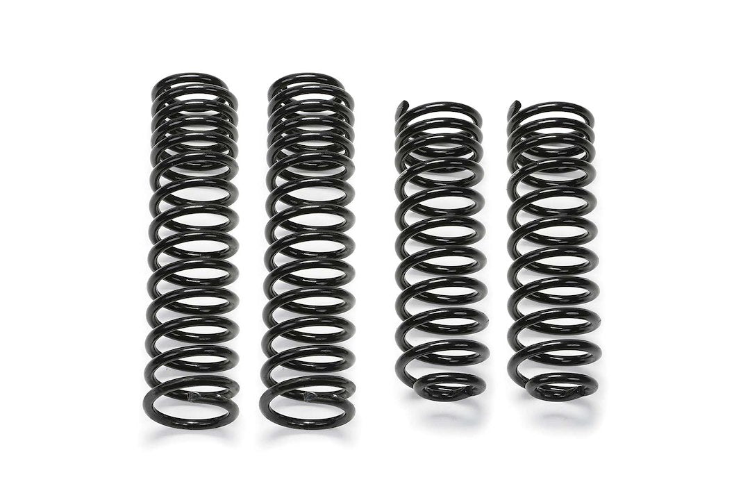 Product of Fabtech Motorsports Fts24143 Coil Spring