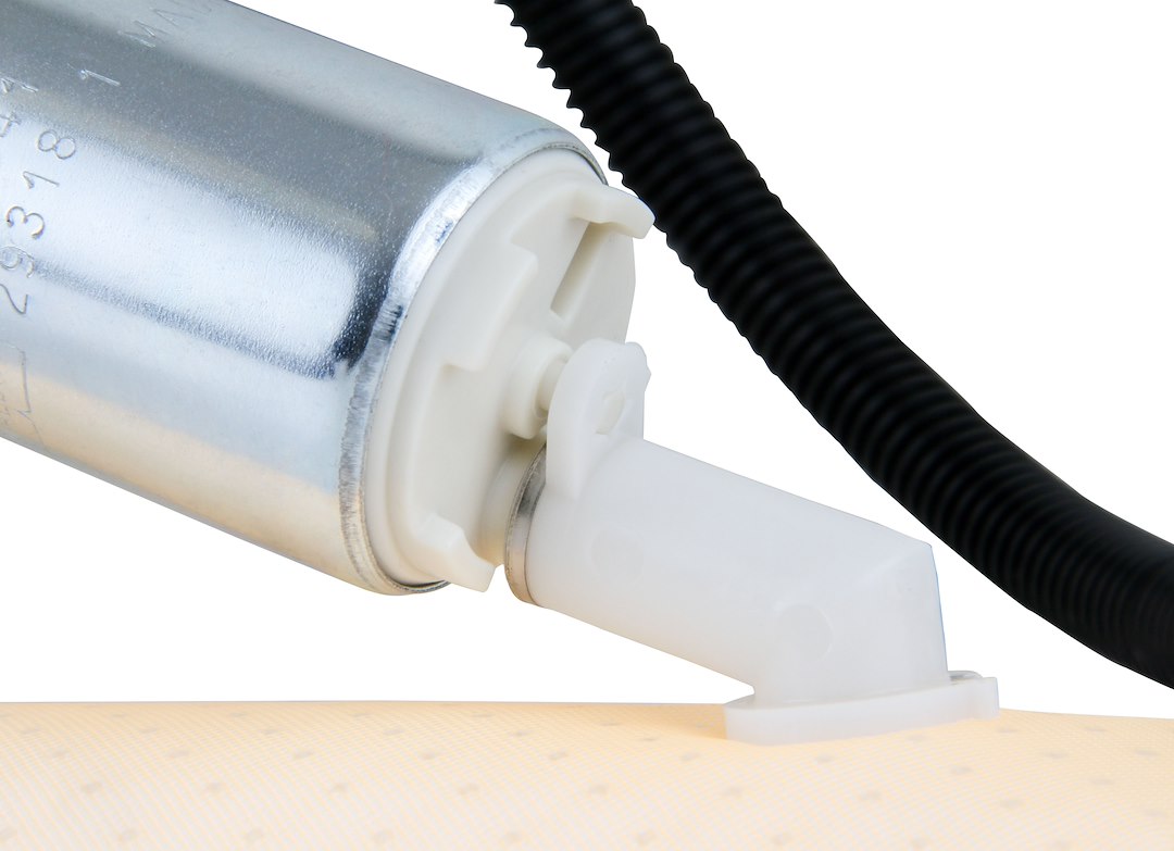 Product of Holley Performance 12-308 Fuel Pump Electric