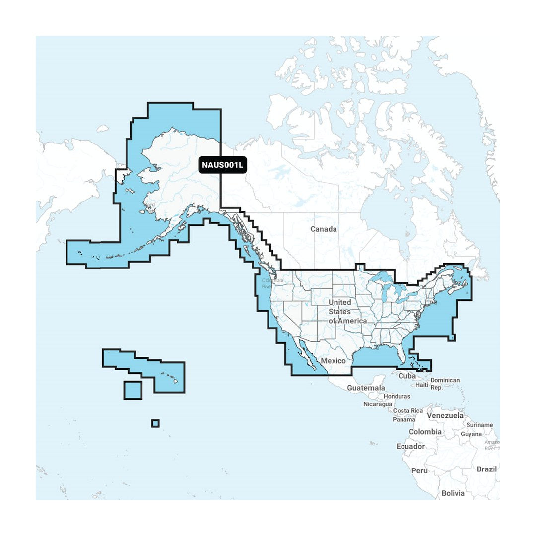 Product of Navionics 010-C1366-30 Marine Cartography