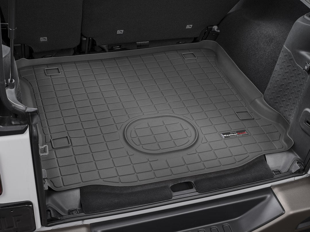 Weathertech (Usa) 40745 Cargo Area Liner||40745_1.Jpg||86||w2440745||1678511