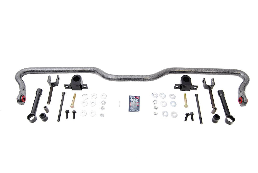 Product of Hellwig 7772 Solid Chromoly Steel Stabilizer Bar