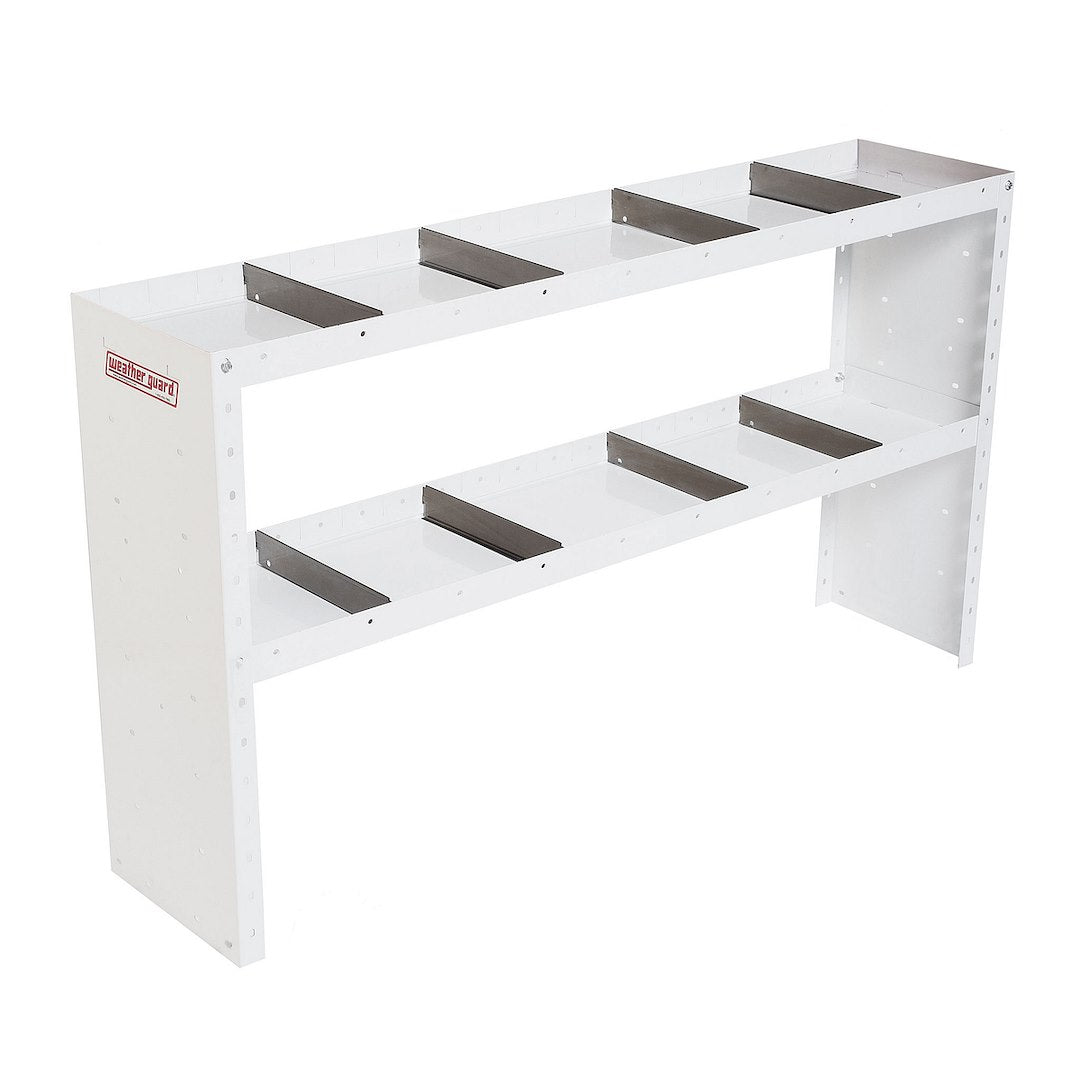 Product of Weather Guard (Werner) 9336-3-03 Van Storage System Shelf Unit