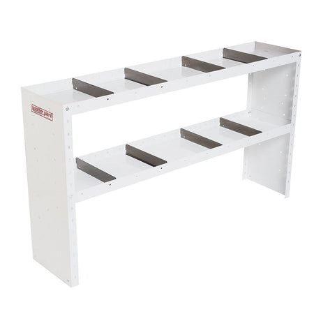 Product of Weather Guard (Werner) 9336-3-03 Van Storage System Shelf Unit