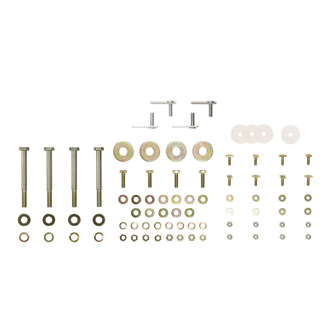 Westin Automotive 22-1015 Nerf Bar Mounting Kit||22-1015_P05_1.Jpg||86||w16221015||1791877