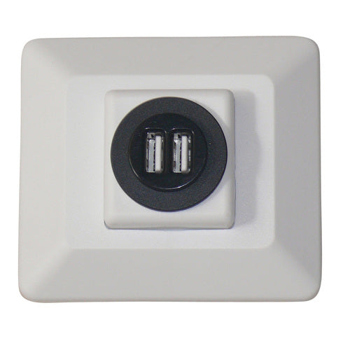 Product of Valterra Dg61031vp Power Port Socket