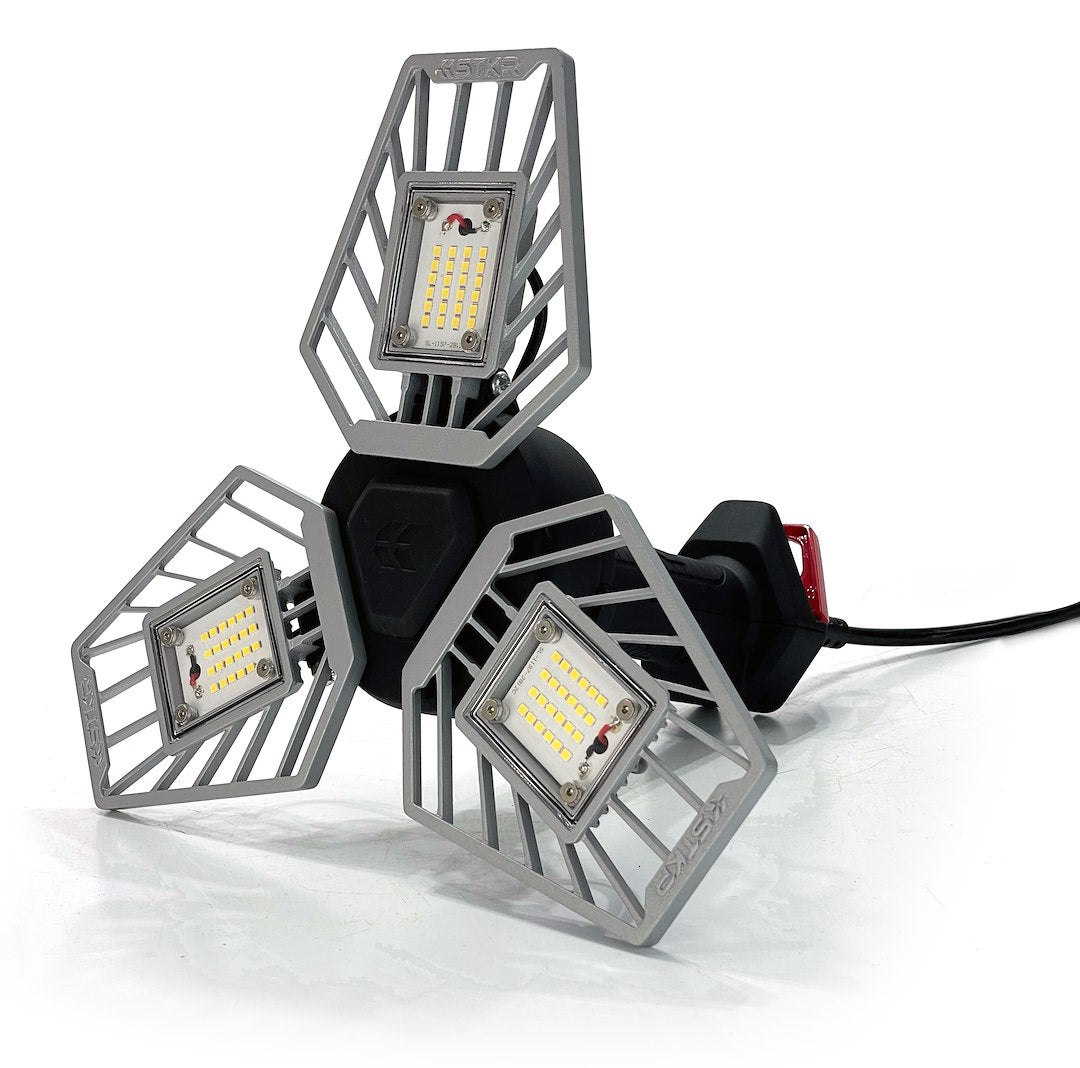 Stkr Concepts 00301 Flashlight||00301_Main.Jpg||85||s8k00301||1175329