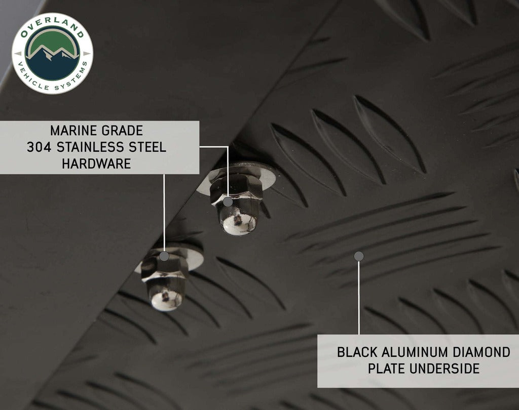 Product of Overland Vehicle Systems 18189901 Tent