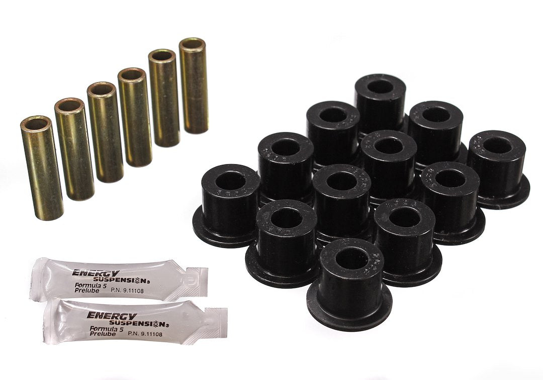Product of Energy Suspension 6.2102g Leaf Spring Bushing