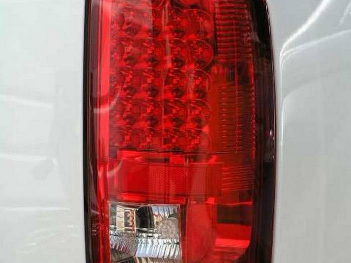 Product of Spyder Automotive 5002570 Tail Light Assembly