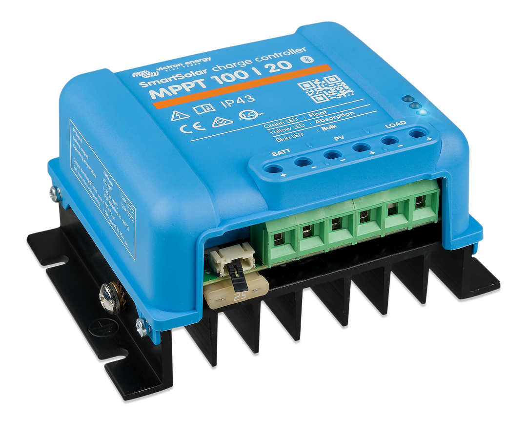 Victron Energy Scc110020160r Battery Charger Controller||scc110020160r_1.Png||86||vicscc1100201||896807