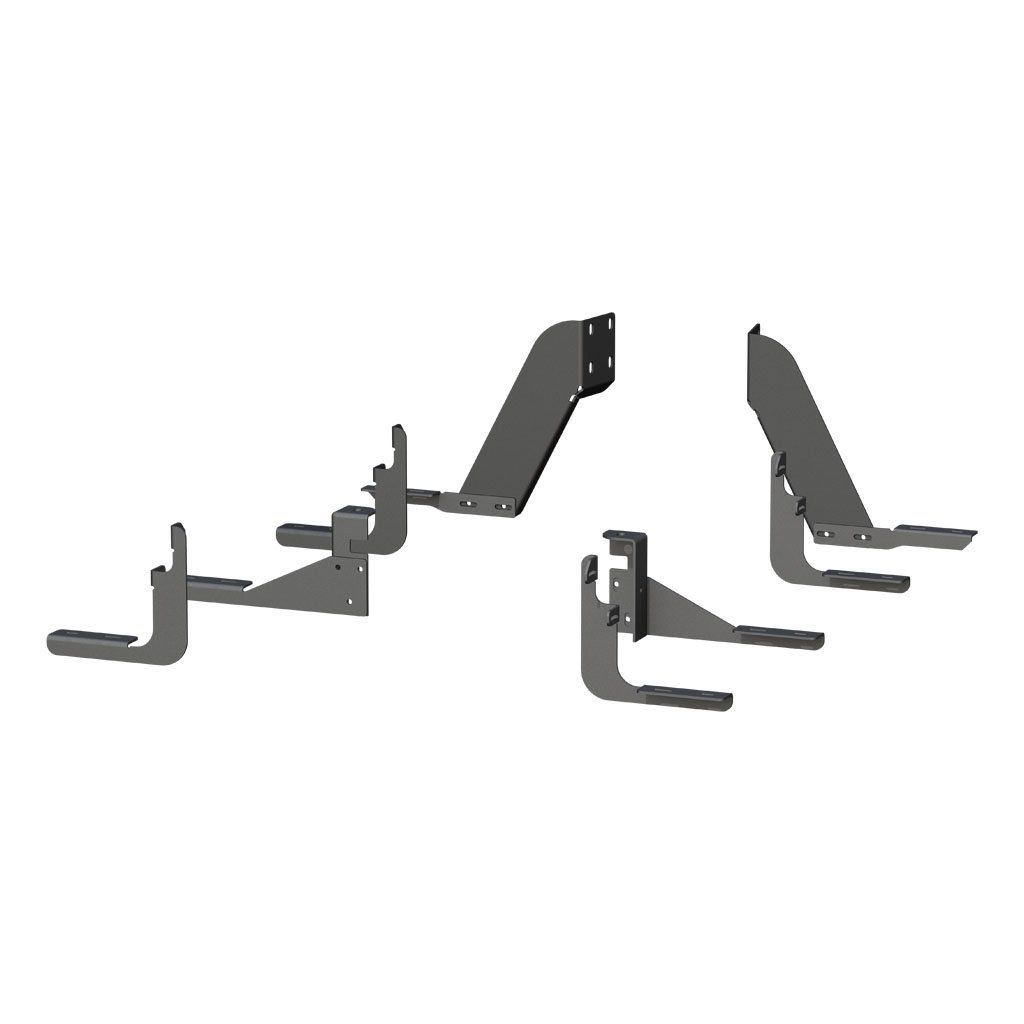 Product of Luverne 401530 Running Board Mounting Kit