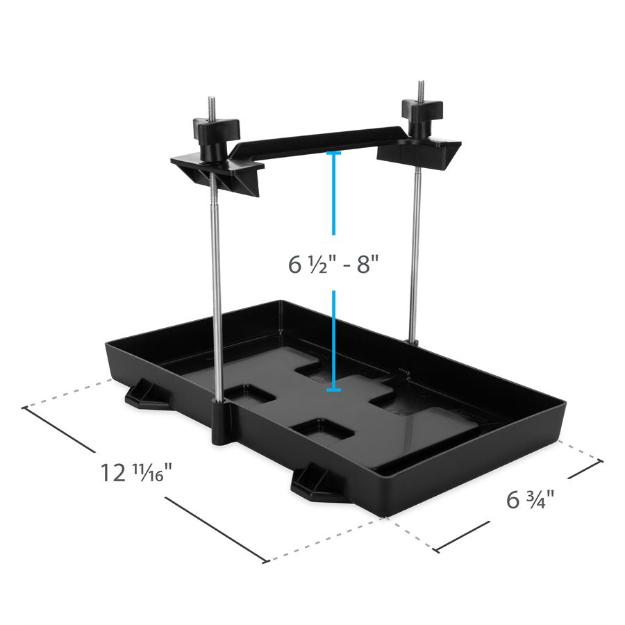 Product of Camco 55404 Battery Tray
