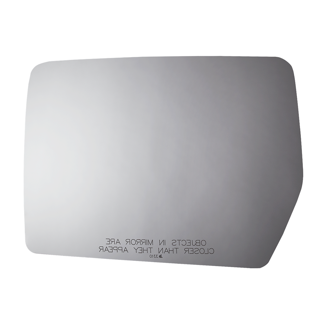 Burco Mirrors 3310 Exterior Mirror Glass||3310_Back.Png||86||bur3310||2240458