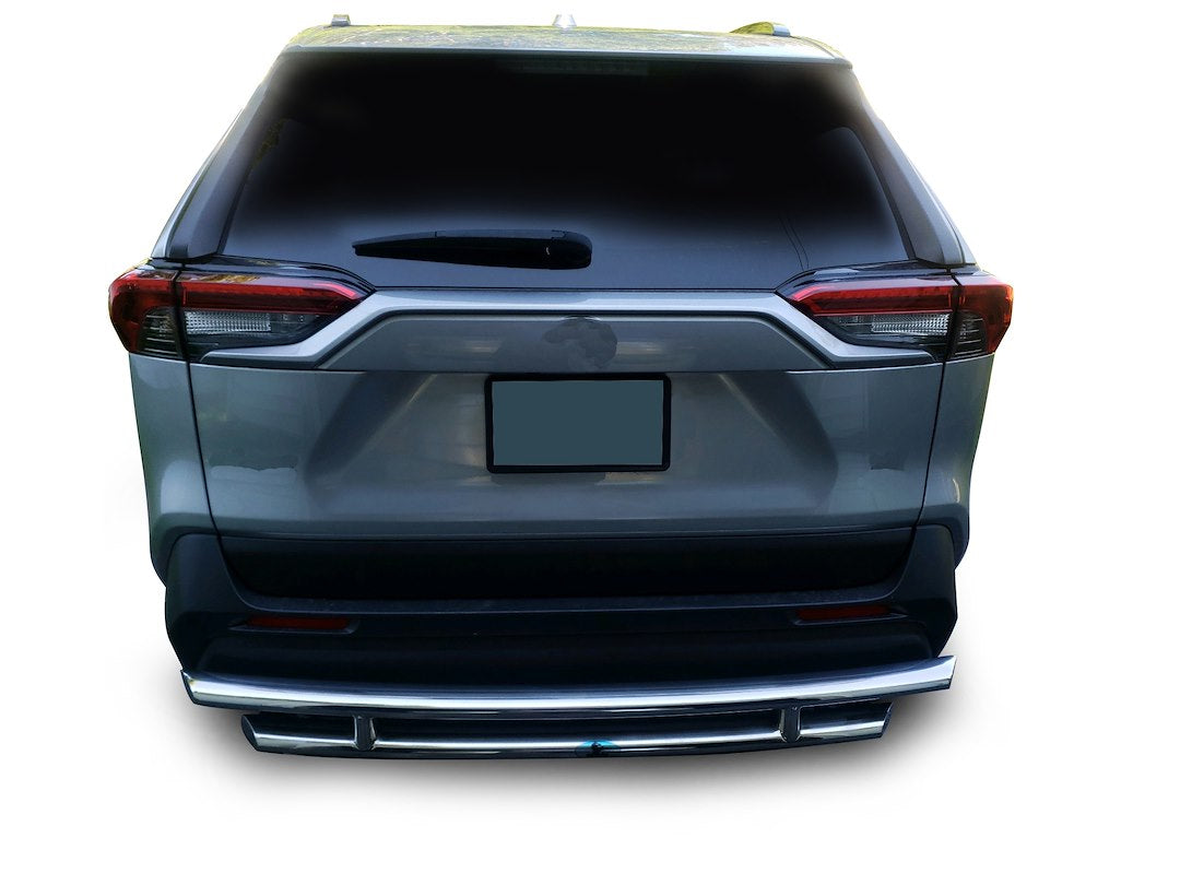 Black Horse Offroad 8d93947ss-Dl Bumper Guard||8d93947ss-Dl_6.Jpg||90||blkd93947ssdl||1162632