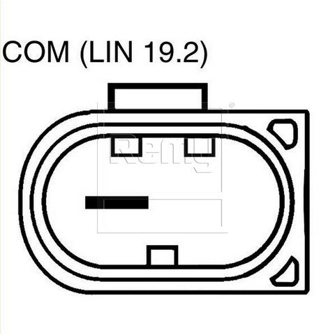 Product of Remy International 11308 Alternator/ Generator