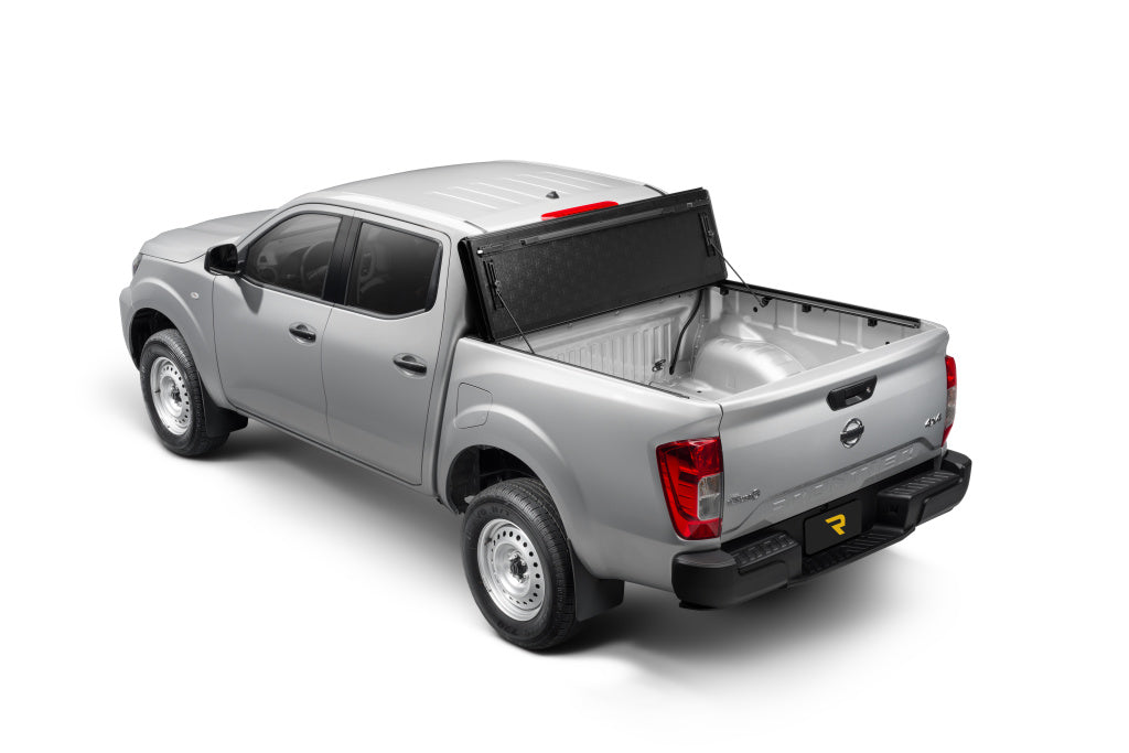 Product of BAK Industries BAKFlip G2 Hard Folding 226539 Tonneau Cover