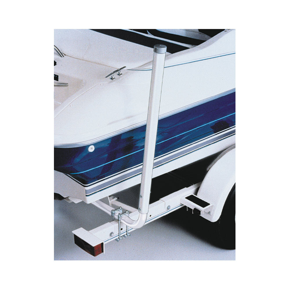 Product of Fulton Gb44 0101 Trailer Boat Guide
