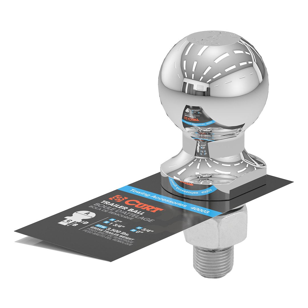 Curt 40003 Trailer Hitch Ball||40003_3008x1990_Xa.Jpg||86||c9340003||1238522