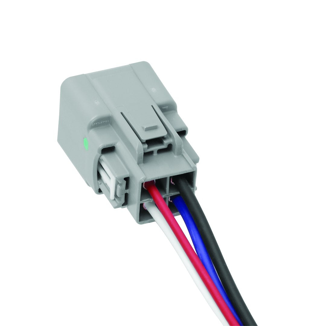 Tekonsha 306500 Trailer Brake Control Wiring Harness||3065-P_Bac.Jpg||86||t1m306500||1502528
