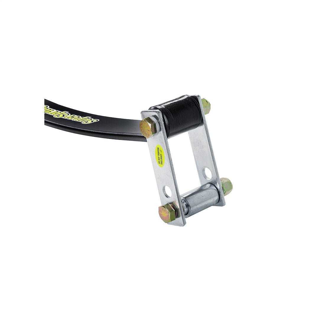 Product of Super Springs Ssa38 Helper Spring Kit