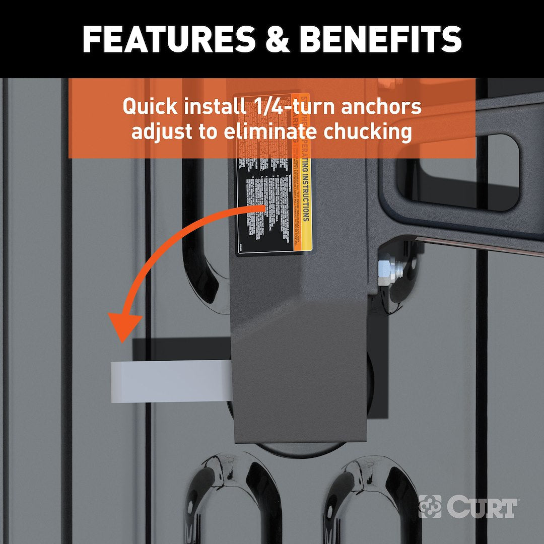 Curt 16029 Fifth Wheel Trailer Hitch Head Support||16029_3008x1990_Fc.Jpg||89||c9316029||955140